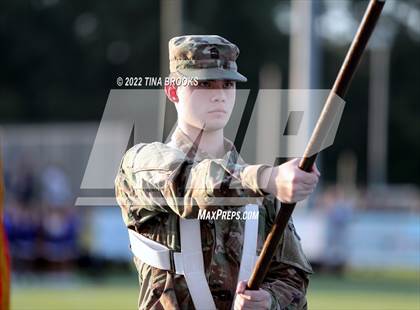Thumbnail 3 in Richlands @ East Duplin photogallery.