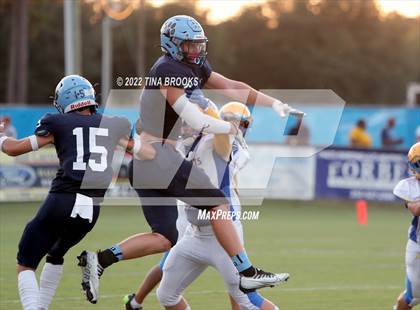 Thumbnail 3 in Richlands @ East Duplin photogallery.