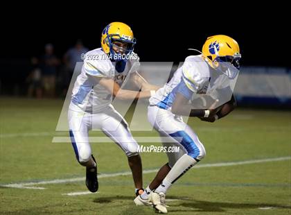 Thumbnail 1 in Richlands @ East Duplin photogallery.