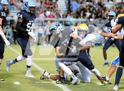 Thumbnail 3 in Richlands @ East Duplin photogallery.