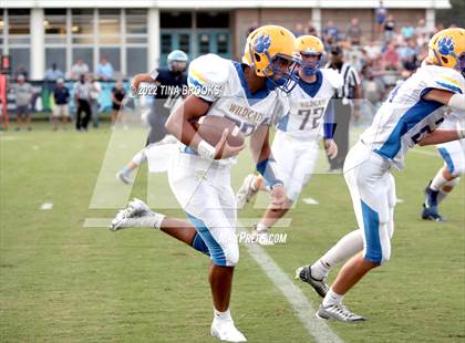 Thumbnail 3 in Richlands @ East Duplin photogallery.