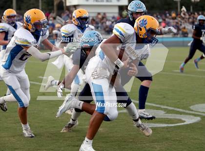 Thumbnail 2 in Richlands @ East Duplin photogallery.