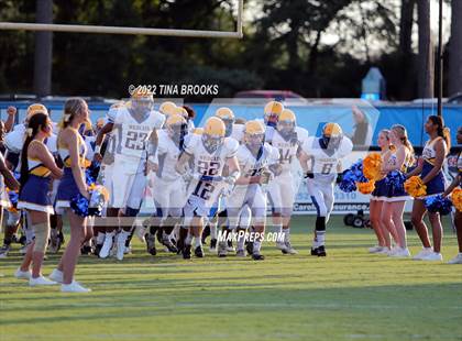 Thumbnail 3 in Richlands @ East Duplin photogallery.