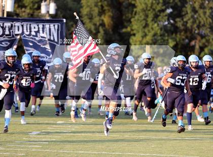 Thumbnail 3 in Richlands @ East Duplin photogallery.