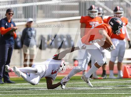 Thumbnail 2 in Regis Jesuit @ Legend photogallery.