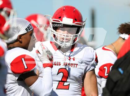 Thumbnail 2 in Regis Jesuit @ Legend photogallery.