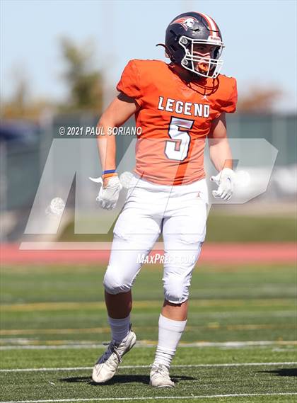Thumbnail 1 in Regis Jesuit @ Legend photogallery.
