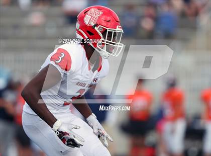 Thumbnail 3 in Regis Jesuit @ Legend photogallery.