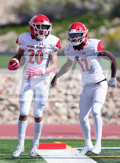 Thumbnail 1 in Regis Jesuit @ Legend photogallery.
