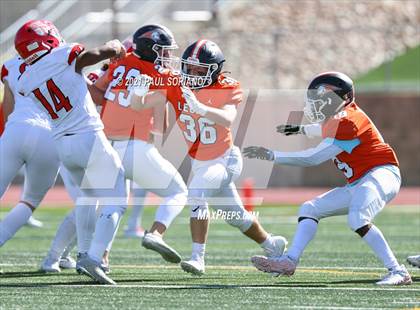 Thumbnail 2 in Regis Jesuit @ Legend photogallery.
