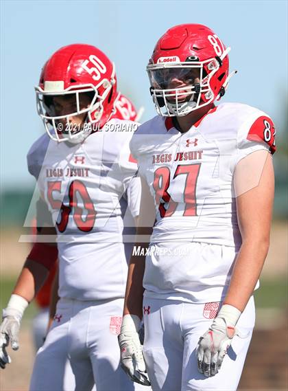 Thumbnail 2 in Regis Jesuit @ Legend photogallery.