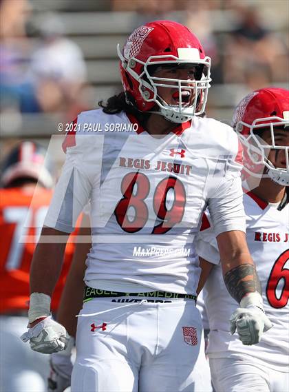 Thumbnail 3 in Regis Jesuit @ Legend photogallery.