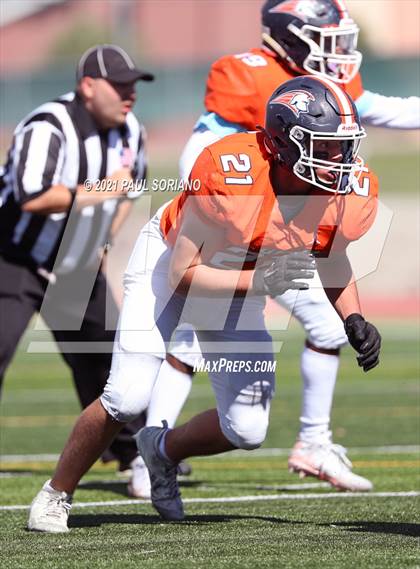 Thumbnail 2 in Regis Jesuit @ Legend photogallery.