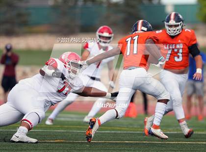 Thumbnail 2 in Regis Jesuit @ Legend photogallery.