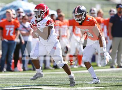 Thumbnail 3 in Regis Jesuit @ Legend photogallery.