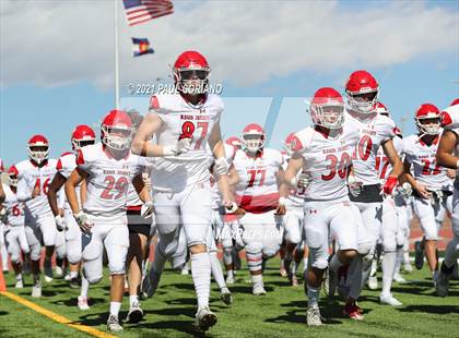 Thumbnail 1 in Regis Jesuit @ Legend photogallery.