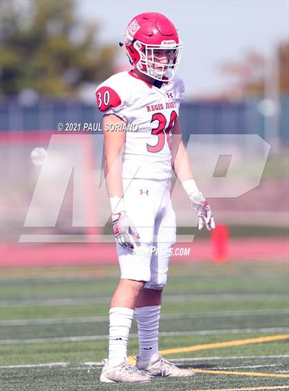 Thumbnail 2 in Regis Jesuit @ Legend photogallery.