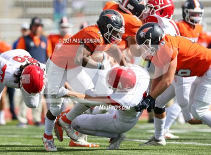 Thumbnail 1 in Regis Jesuit @ Legend photogallery.