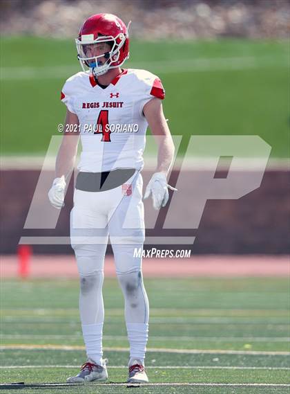 Thumbnail 3 in Regis Jesuit @ Legend photogallery.