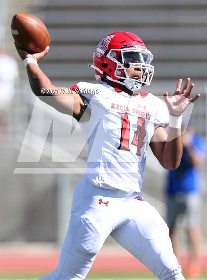 Thumbnail 1 in Regis Jesuit @ Legend photogallery.