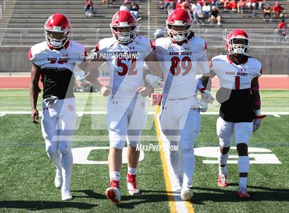 Thumbnail 2 in Regis Jesuit @ Legend photogallery.