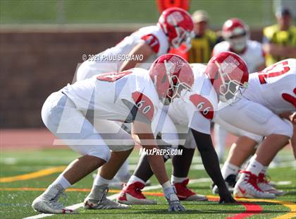 Thumbnail 3 in Regis Jesuit @ Legend photogallery.