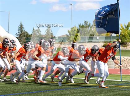 Thumbnail 1 in Regis Jesuit @ Legend photogallery.