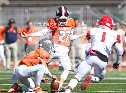 Thumbnail 3 in Regis Jesuit @ Legend photogallery.