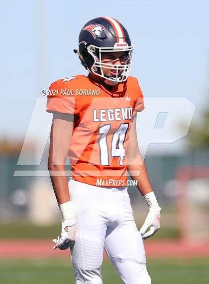 Thumbnail 3 in Regis Jesuit @ Legend photogallery.