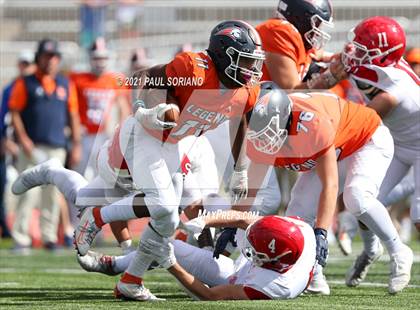 Thumbnail 2 in Regis Jesuit @ Legend photogallery.