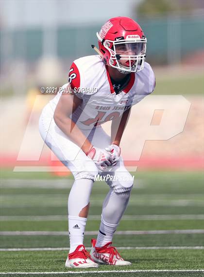 Thumbnail 1 in Regis Jesuit @ Legend photogallery.