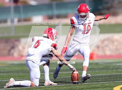 Thumbnail 3 in Regis Jesuit @ Legend photogallery.