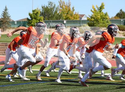 Thumbnail 2 in Regis Jesuit @ Legend photogallery.