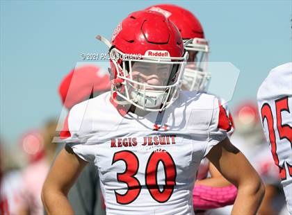 Thumbnail 1 in Regis Jesuit @ Legend photogallery.