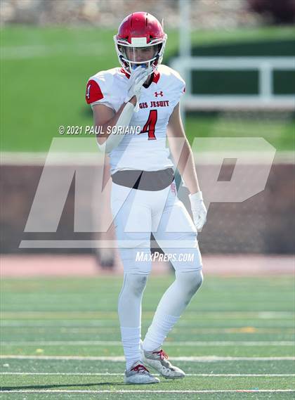 Thumbnail 1 in Regis Jesuit @ Legend photogallery.