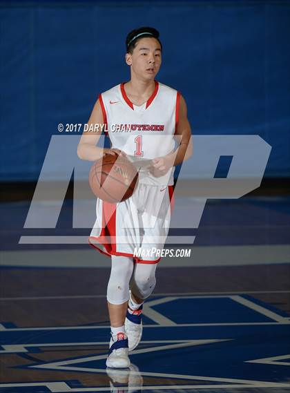 Thumbnail 3 in La Canada vs Maranatha (San Marino Tournament) photogallery.