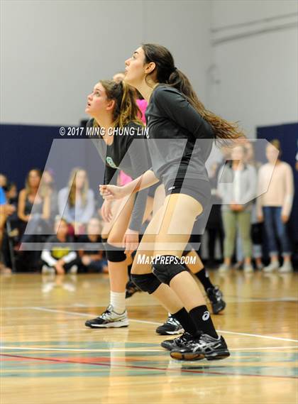 Thumbnail 1 in Malibu @ Capistrano Valley Christian (CIF SS D8 Semifinal Playoff) photogallery.