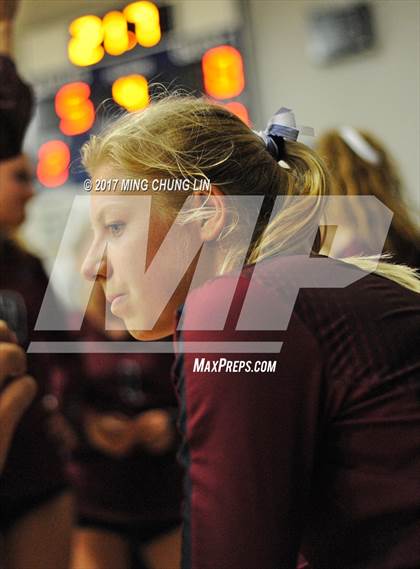 Thumbnail 2 in Malibu @ Capistrano Valley Christian (CIF SS D8 Semifinal Playoff) photogallery.
