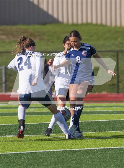Thumbnail 3 in Chrisman @ Truman photogallery.