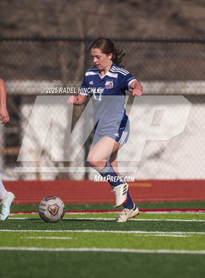 Thumbnail 3 in Chrisman @ Truman photogallery.
