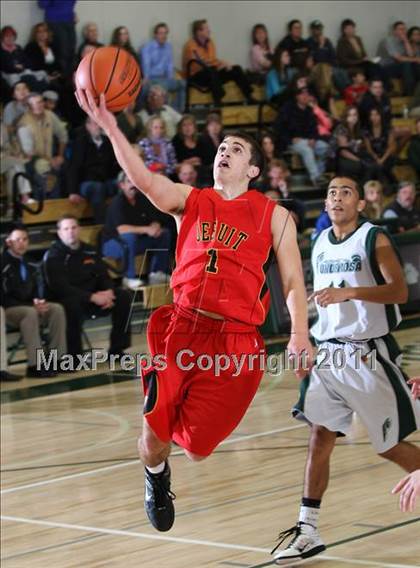 Thumbnail 1 in Jesuit @ Ponderosa photogallery.