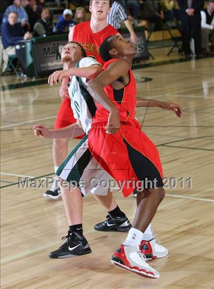 Thumbnail 3 in Jesuit @ Ponderosa photogallery.