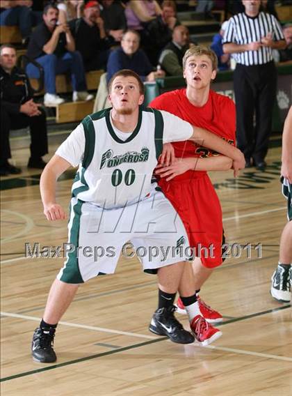 Thumbnail 3 in Jesuit @ Ponderosa photogallery.