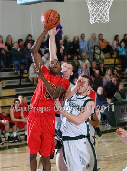 Thumbnail 2 in Jesuit @ Ponderosa photogallery.