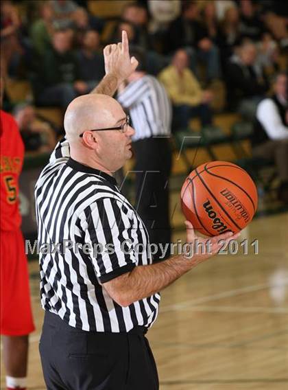 Thumbnail 1 in Jesuit @ Ponderosa photogallery.