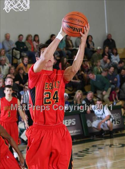Thumbnail 1 in Jesuit @ Ponderosa photogallery.