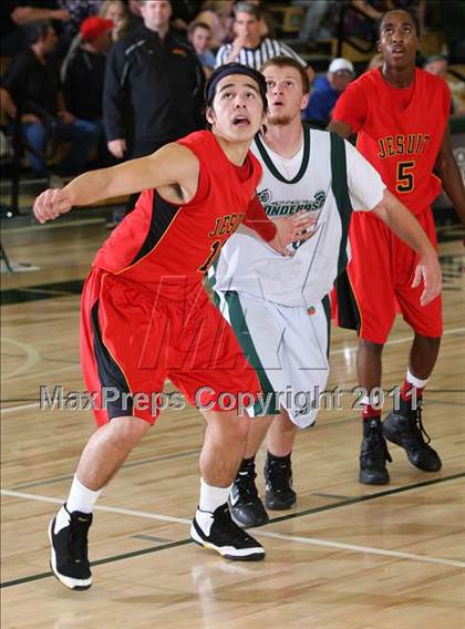 Thumbnail 2 in Jesuit @ Ponderosa photogallery.