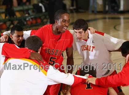 Thumbnail 3 in Jesuit @ Ponderosa photogallery.