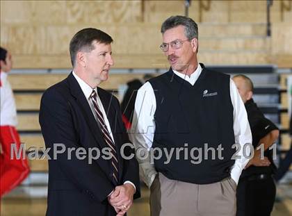 Thumbnail 3 in Jesuit @ Ponderosa photogallery.