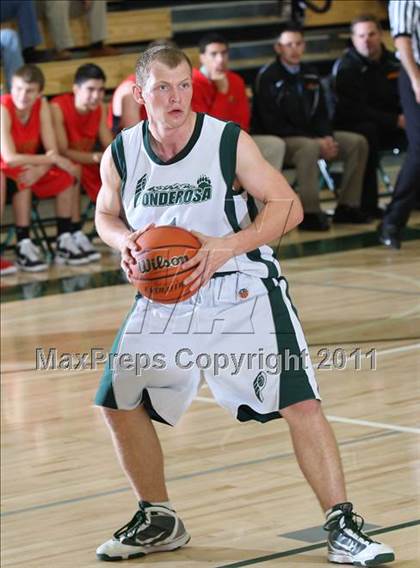 Thumbnail 1 in Jesuit @ Ponderosa photogallery.